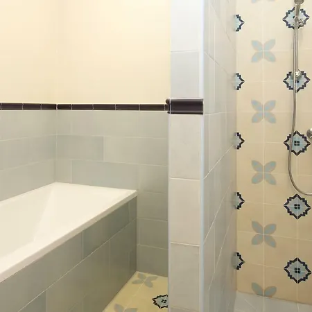 Hip, But Elegant 1 Bedroom