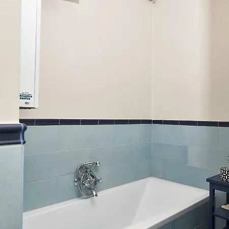 Hip, But Elegant 1 Bedroom Budapest
