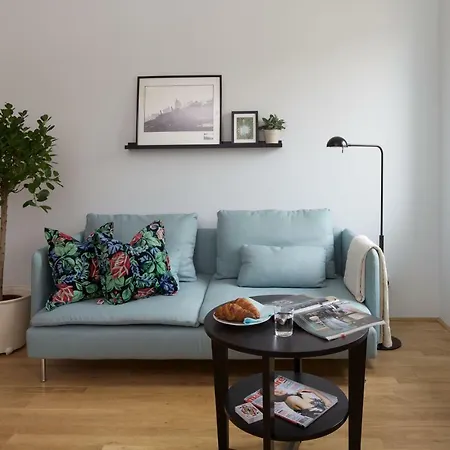 Hip, But Elegant 1 Bedroom